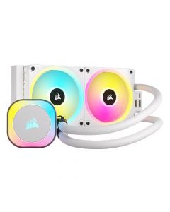 Corsair iCUE LINK H100i 240mm RGB Liquid CPU Cooler
