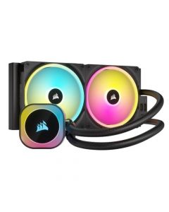 Corsair iCUE LINK H115i 280mm RGB Liquid CPU Cooler