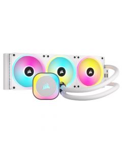 Corsair iCUE LINK H150i 360mm RGB Liquid CPU Cooler