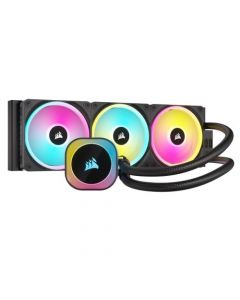 Corsair iCUE LINK H150i 360mm RGB Liquid CPU Cooler