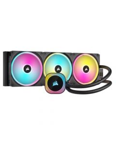 Corsair iCUE LINK H170i 420mm RGB Liquid CPU Cooler