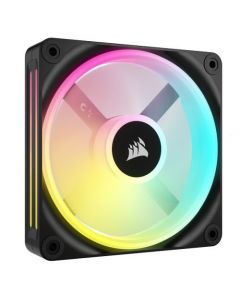Corsair iCUE LINK QX120 12cm PWM RGB Case Fan