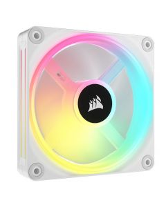 Corsair iCUE LINK QX120 12cm PWM RGB Case Fan