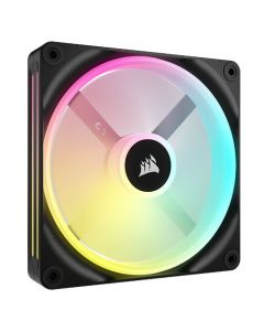 Corsair iCUE LINK QX140 14cm PWM RGB Case Fan