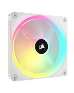 Corsair iCUE LINK QX140 14cm PWM RGB Case Fan