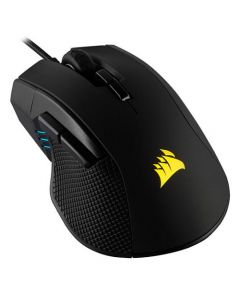 Corsair Ironclaw RGB FPS/MOBA Lightweight Gaming Mouse