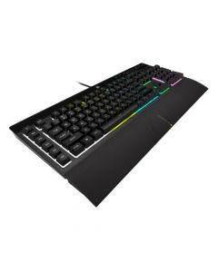Corsair K55 RGB PRO Membrane Gaming Keyboard