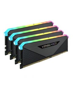 Corsair Vengeance RGB RT 32GB Memory Kit 4 x 8GB