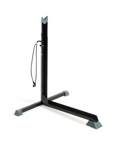 Adjustable Height Bicycle Stand