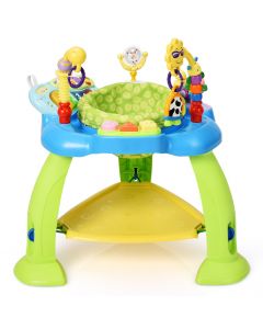 Baby Jumperoo Sit-to-stand Bounce Activity