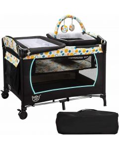 Baby Travel Cot / Playpen