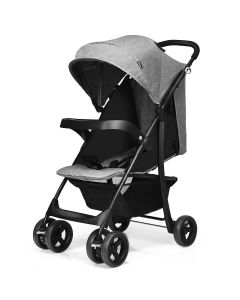 Foldable Pushchair