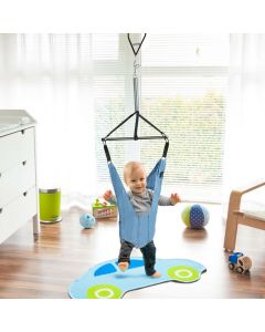 Baby Door Jumper Bouncer Swing Seat