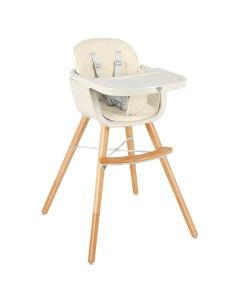 3 in 1 High / Low Chair