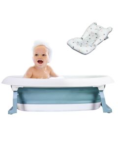 Folding Baby Bath