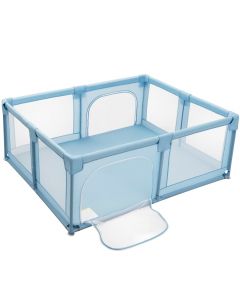 Baby Playpen Portable Activity Centre with Gate