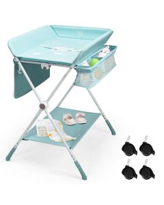 Foldable Changing Station / Airer