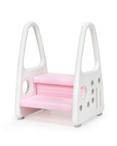 Child's Non Slip Multi-Purpose Step Stool