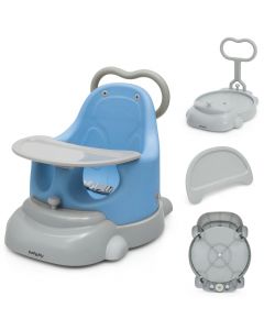 6 in 1 Baby Walker Training Set