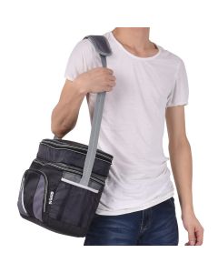 Large Dual layer Cool Bag
