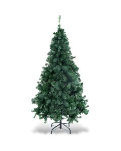 5ft (1.5m) Artificial Christmas Tree with Metal Stand
