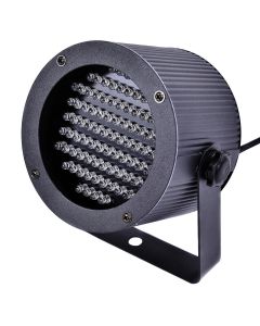 2 x 86 RGB LED DMX Lighting Laser Projector