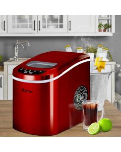 Automatic Electric Ice Cube Maker