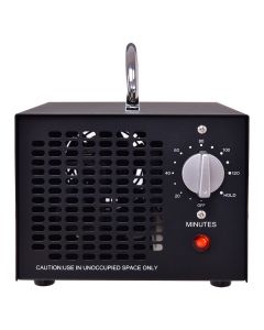 Commercial Ozone Generator Air Purifier
