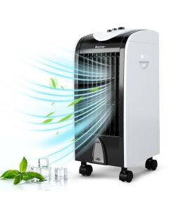 Portable Air Cooler Fan and Humidifier