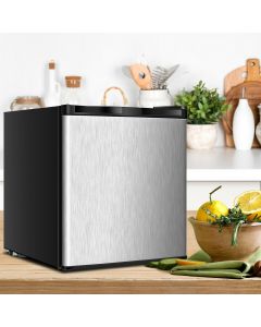 Compact 31L Portable Mini Freezer