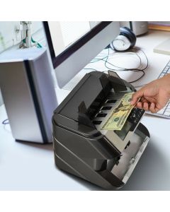 Professional Fast Money Bill Note Counter
