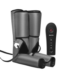 Air Compression Wrap Massager Controller 3 Modes 3 Intensities