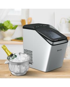 Portable Countertop Ice Maker max. 15kg per 24hr