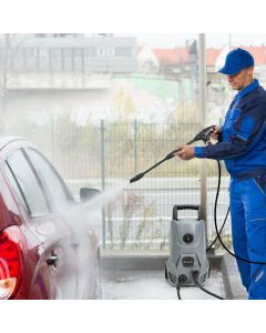 Pressure Washer 105BAR (1523PSI)