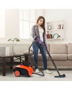 1500W Steam Mop Hand Held Cleaner