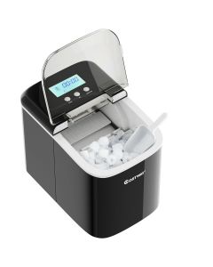2.1L Automatic Electric Ice Cube Maker Counter Top 12KG / 24H