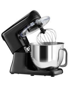 1400W Electric Stand Mixer 6 Adjustable Speed Kitchen Beater
