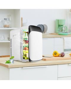 2-in-1 Travel Fridge /  Warmer Fridge