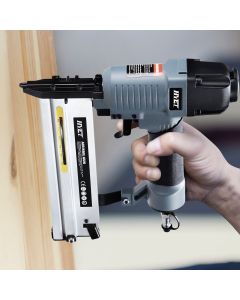 Pneumatic Powered Staple Gun for 18 Gauge Brad Nails