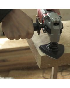 400W Electric Oscillating Multi Tool