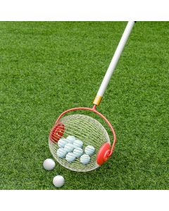 Garden Nut / Golf Ball Gatherer