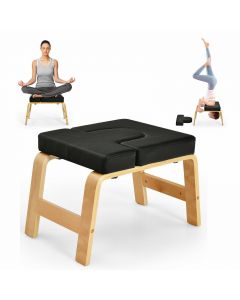 Yoga Exercise Inversion PU Workbench