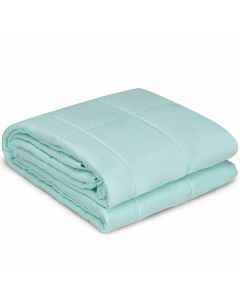 Premium Weighted Blanket Sleep Anxiety Therapy