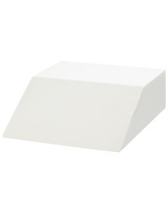 2 IN 1 Memory Foam Wedge Support Pillow