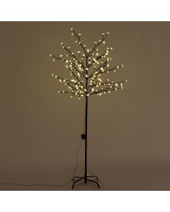 Warm White LED Cherry Blossom Tree