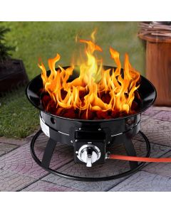 Outdoor Camping Portable Fire Pit