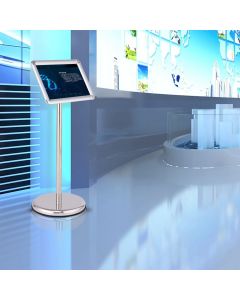 A4 Display Adjustable Poster Stand
