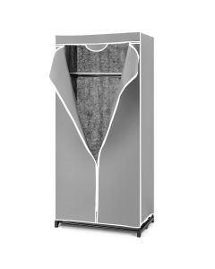 Freestanding Fabric Portable Wardrobe