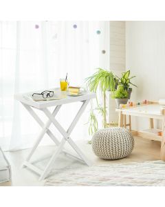 Butlers Tray / Portable Folding Serving Tray