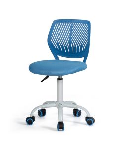 Children's Height Adjustable Computer / Office Chair